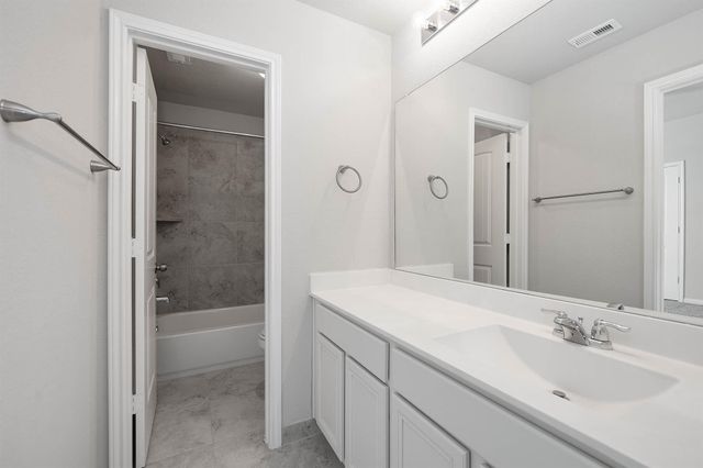 622 Yaupon Creek Lane, Richmond, TX 77469