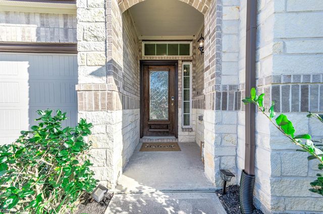 622 Yaupon Creek Lane, Richmond, TX 77469