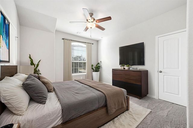 622 Yaupon Creek Lane, Richmond, TX 77469