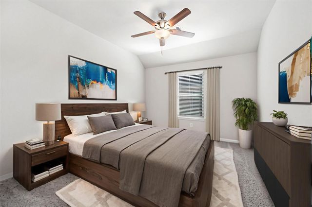 622 Yaupon Creek Lane, Richmond, TX 77469