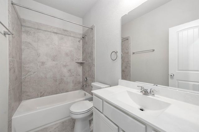 622 Yaupon Creek Lane, Richmond, TX 77469