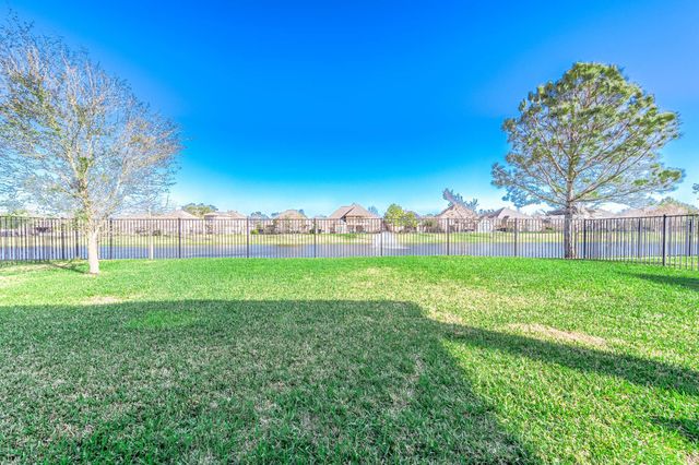 622 Yaupon Creek Lane, Richmond, TX 77469