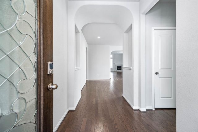 622 Yaupon Creek Lane, Richmond, TX 77469