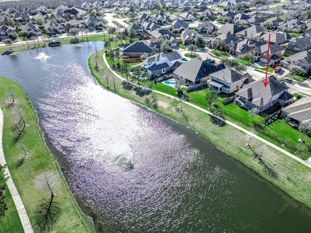 622 Yaupon Creek Lane, Richmond, TX 77469