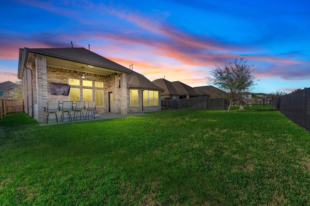 622 Yaupon Creek Lane, Richmond, TX 77469