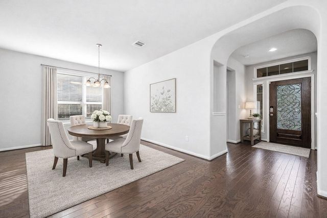 622 Yaupon Creek Lane, Richmond, TX 77469