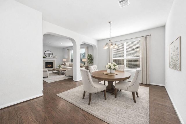 622 Yaupon Creek Lane, Richmond, TX 77469