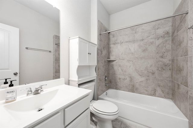 622 Yaupon Creek Lane, Richmond, TX 77469