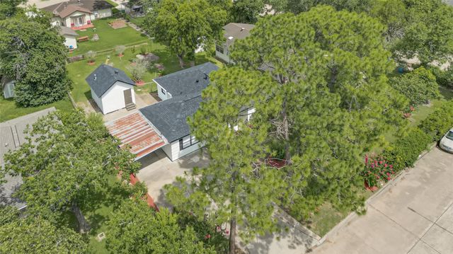 13915 Nitida Street, Houston, TX 77045