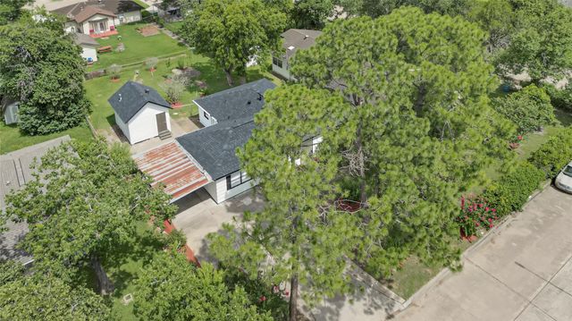 13915 Nitida Street, Houston, TX 77045