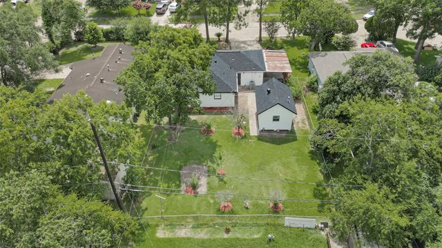 13915 Nitida Street, Houston, TX 77045