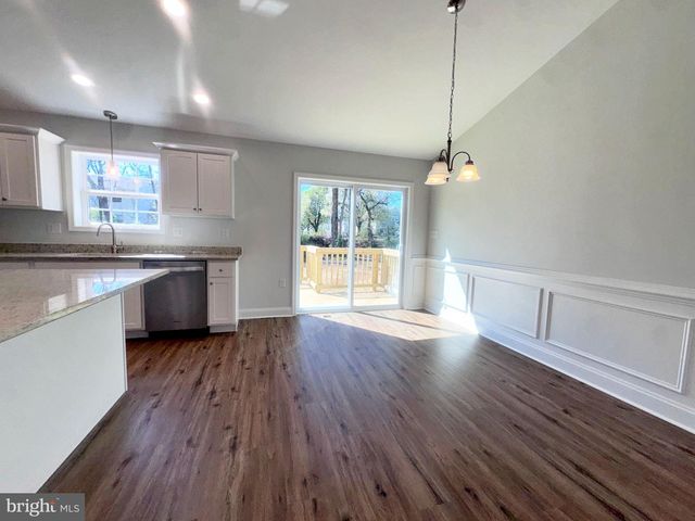 375 BURNS ST, Ranson, WV 25438