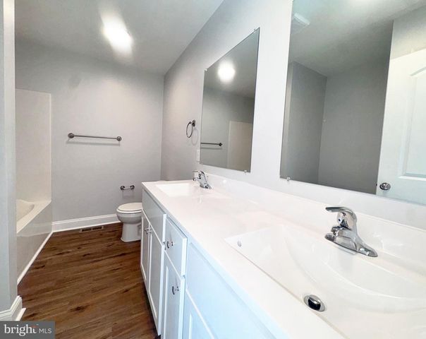 375 BURNS ST, Ranson, WV 25438