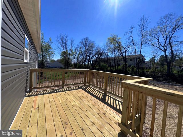 375 BURNS ST, Ranson, WV 25438