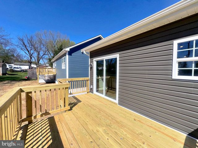 375 BURNS ST, Ranson, WV 25438