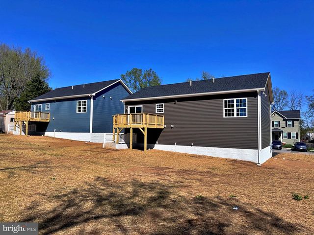 375 BURNS ST, Ranson, WV 25438