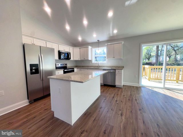 375 BURNS ST, Ranson, WV 25438