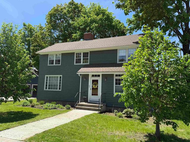 1 Liberty Street, Montpelier, VT 05602