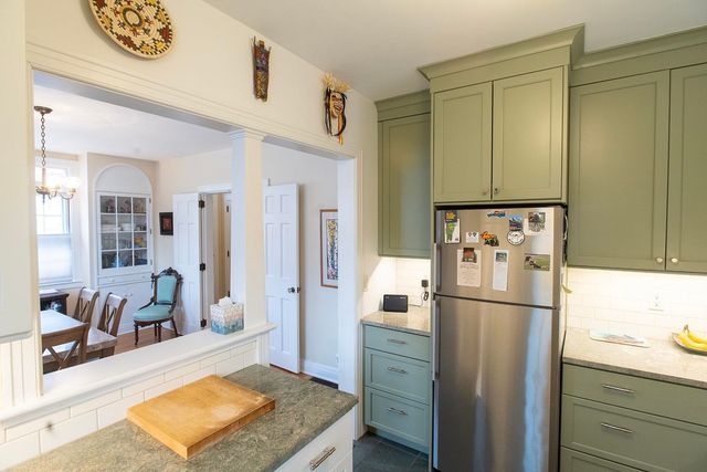 1 Liberty Street, Montpelier, VT 05602