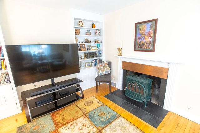 1 Liberty Street, Montpelier, VT 05602