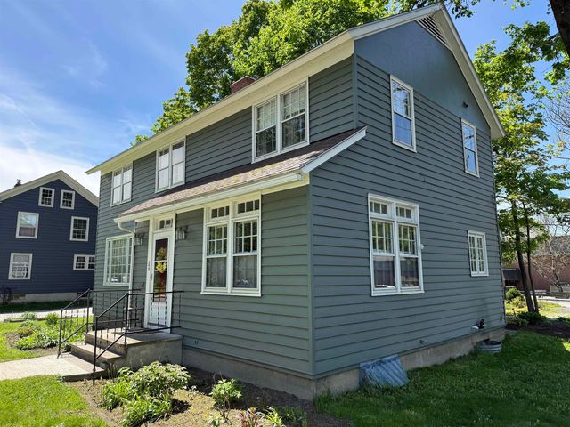 1 Liberty Street, Montpelier, VT 05602