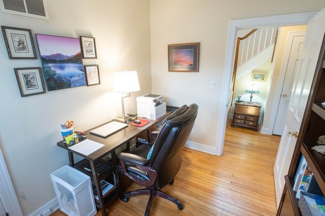 1 Liberty Street, Montpelier, VT 05602