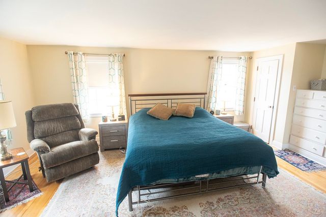 1 Liberty Street, Montpelier, VT 05602