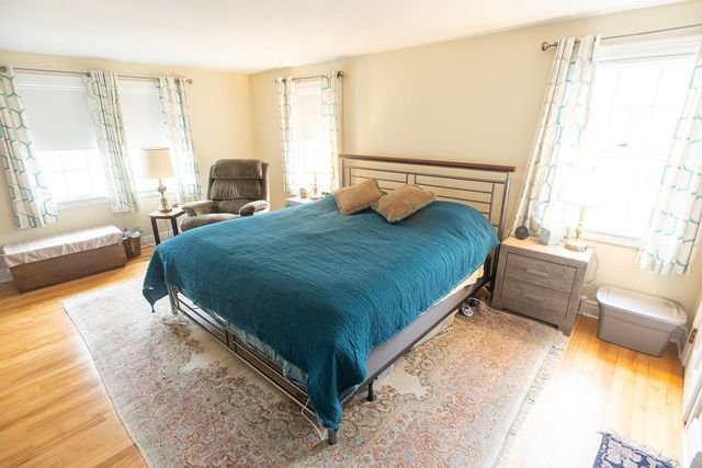 1 Liberty Street, Montpelier, VT 05602