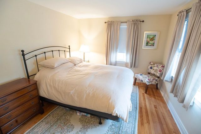 1 Liberty Street, Montpelier, VT 05602
