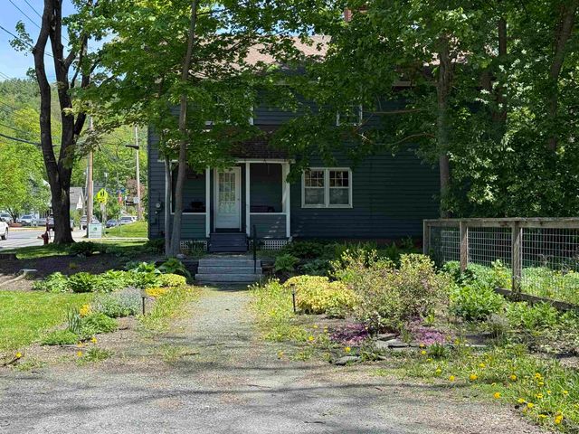 1 Liberty Street, Montpelier, VT 05602