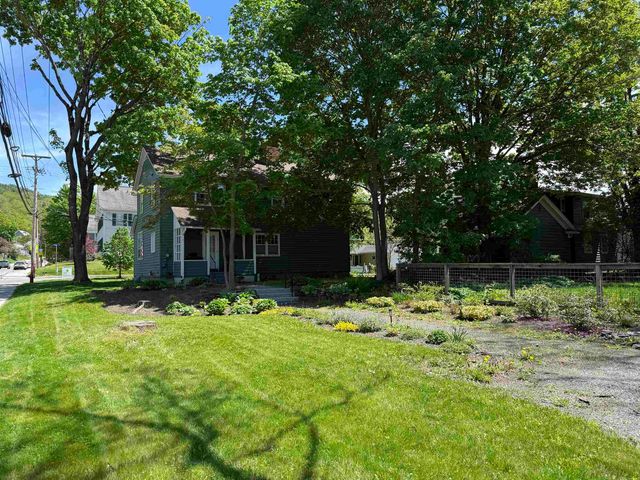1 Liberty Street, Montpelier, VT 05602