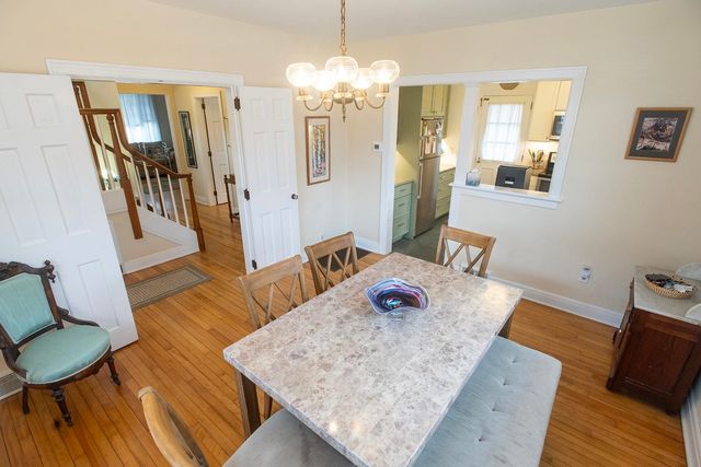 1 Liberty Street, Montpelier, VT 05602