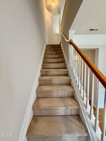 703 Sutter Gate Lane, Morrisville, NC 27560