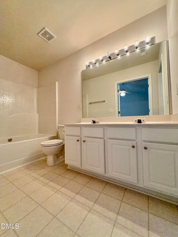 703 Sutter Gate Lane, Morrisville, NC 27560