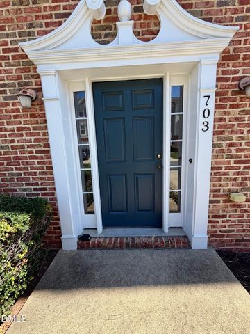 703 Sutter Gate Lane, Morrisville, NC 27560