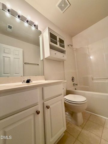 703 Sutter Gate Lane, Morrisville, NC 27560