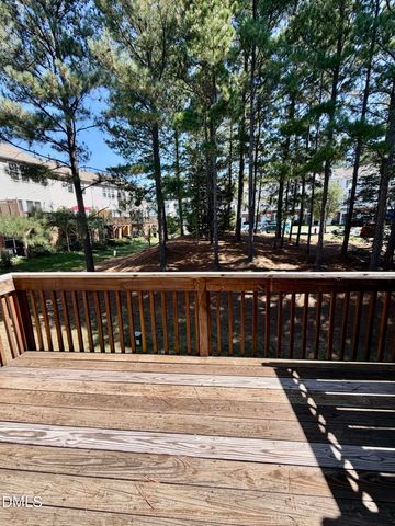 703 Sutter Gate Lane, Morrisville, NC 27560