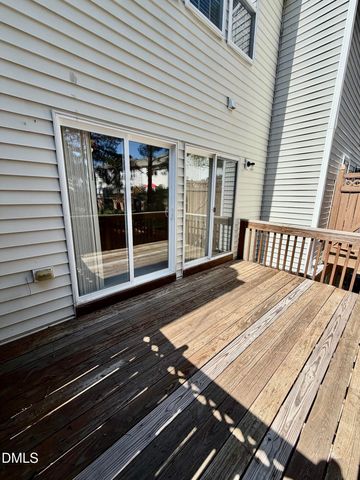 703 Sutter Gate Lane, Morrisville, NC 27560