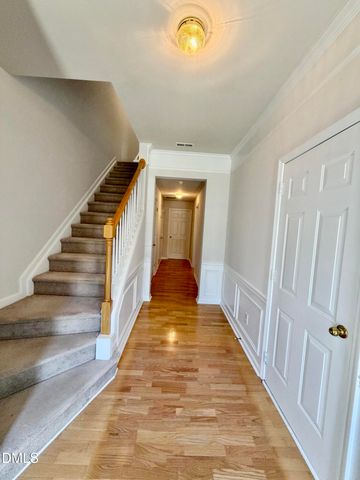 703 Sutter Gate Lane, Morrisville, NC 27560