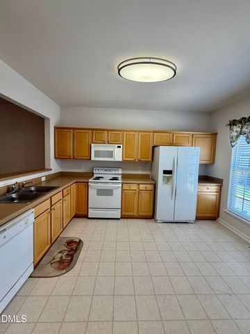 703 Sutter Gate Lane, Morrisville, NC 27560