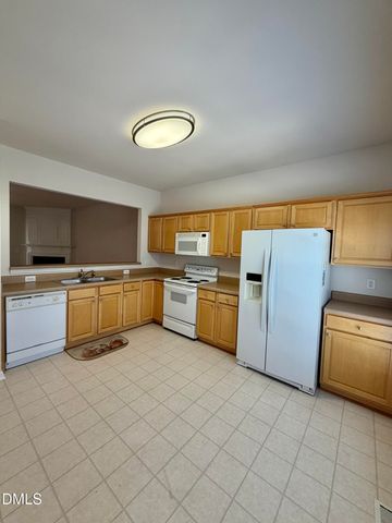 703 Sutter Gate Lane, Morrisville, NC 27560