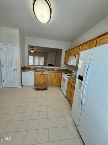 703 Sutter Gate Lane, Morrisville, NC 27560
