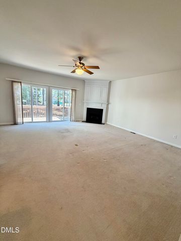 703 Sutter Gate Lane, Morrisville, NC 27560