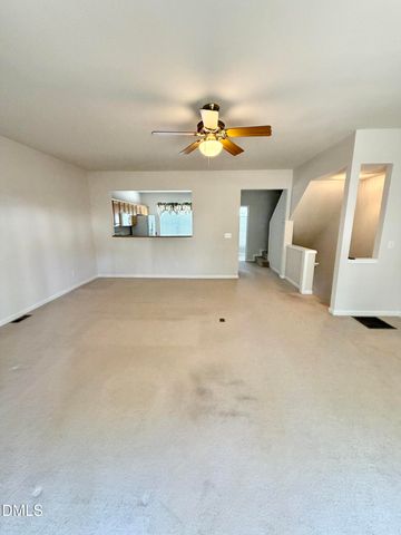 703 Sutter Gate Lane, Morrisville, NC 27560