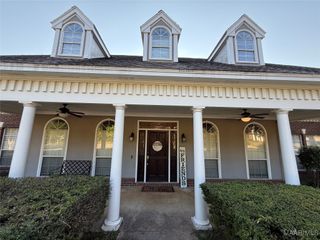 638 County Downs Road, Montgomery, AL 36109