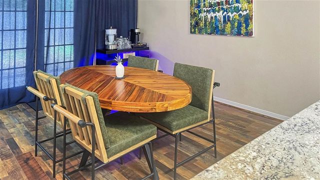 1224 Port Arthur Ter Terrace, Leesville, LA 71446