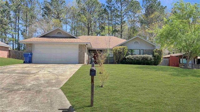 1224 Port Arthur Ter Terrace, Leesville, LA 71446