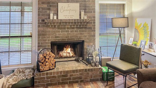 1224 Port Arthur Ter Terrace, Leesville, LA 71446