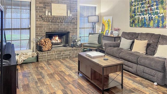 1224 Port Arthur Ter Terrace, Leesville, LA 71446