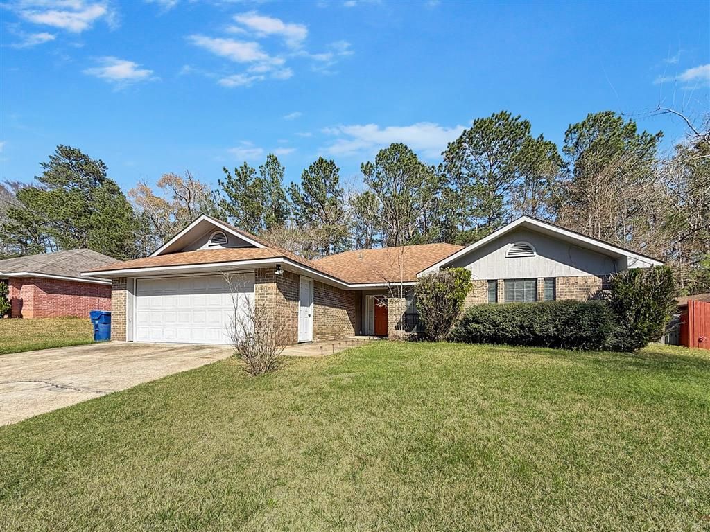1224 Port Arthur Ter Terrace, Leesville, LA 71446